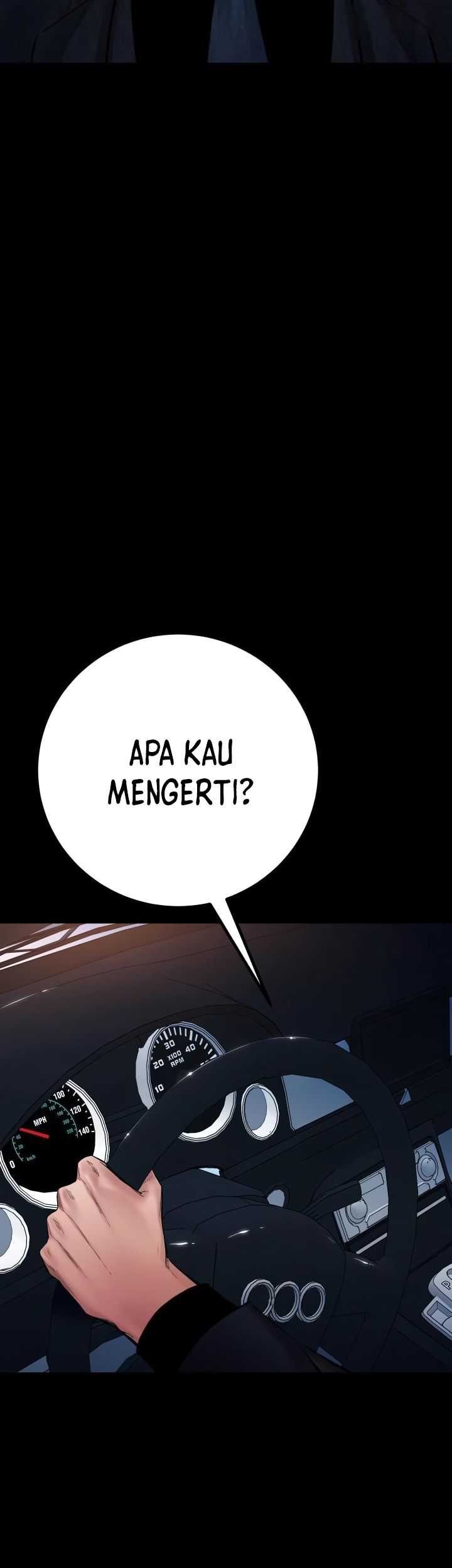 Blade of Retribution Bab 30 halaman 44