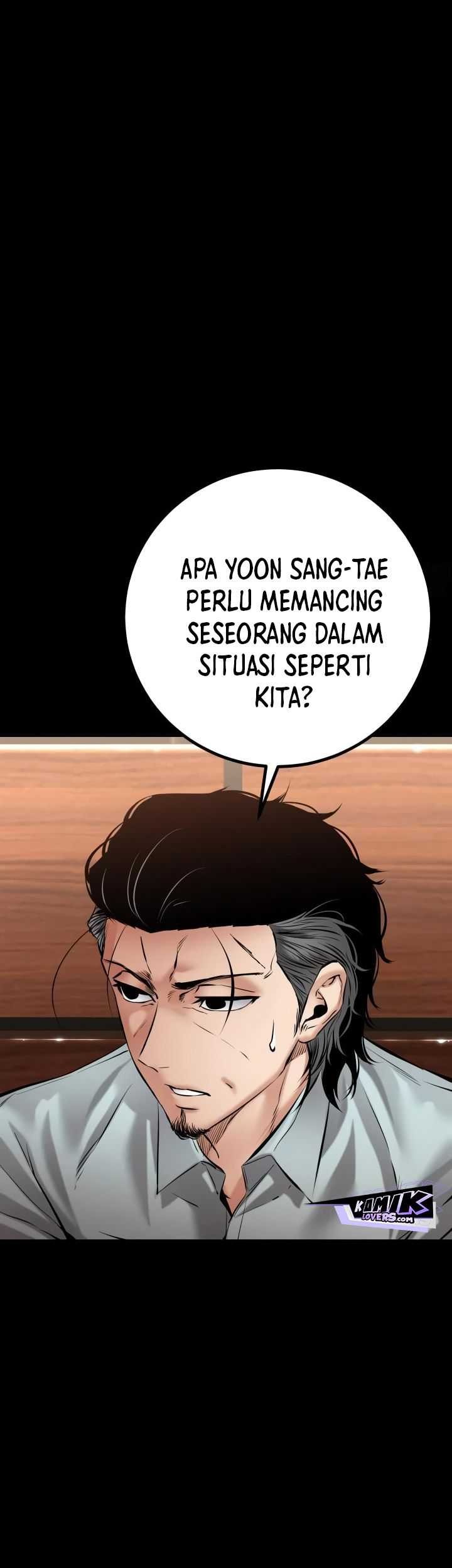 Blade of Retribution Bab 30 halaman 86