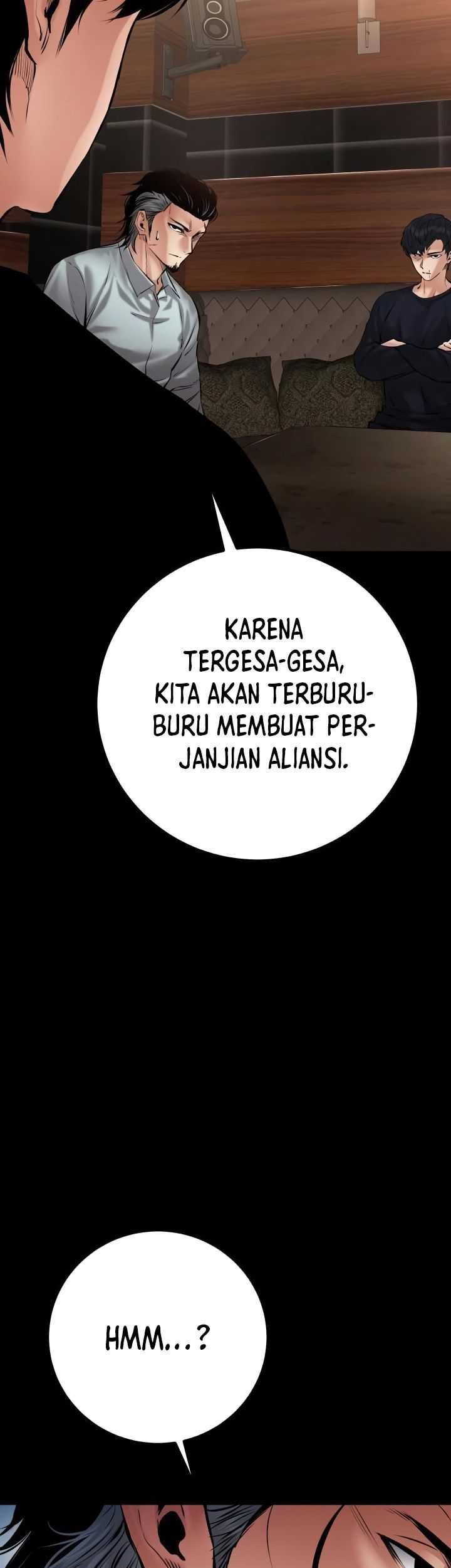 Blade of Retribution Bab 30 halaman 92