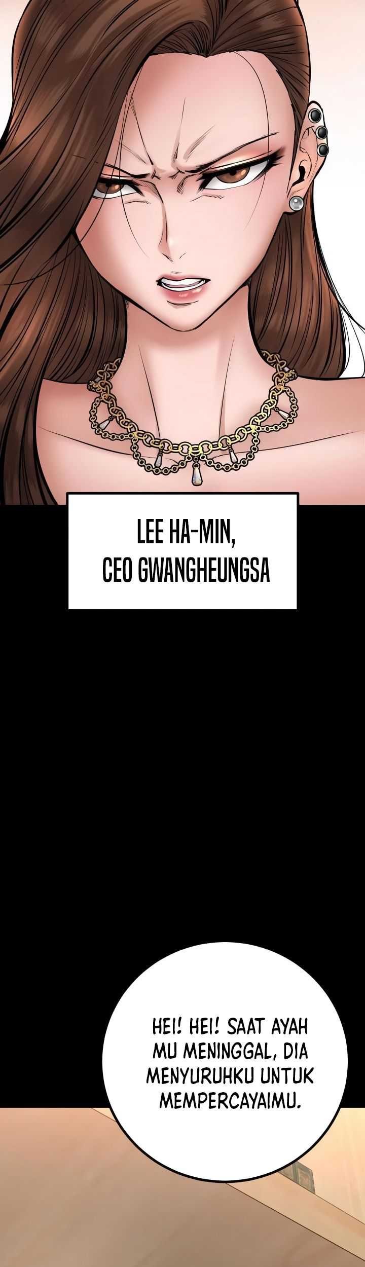 Blade of Retribution chapter 31 halaman 14
