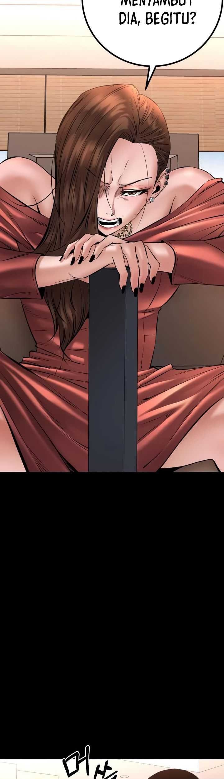 Blade of Retribution chapter 31 halaman 24