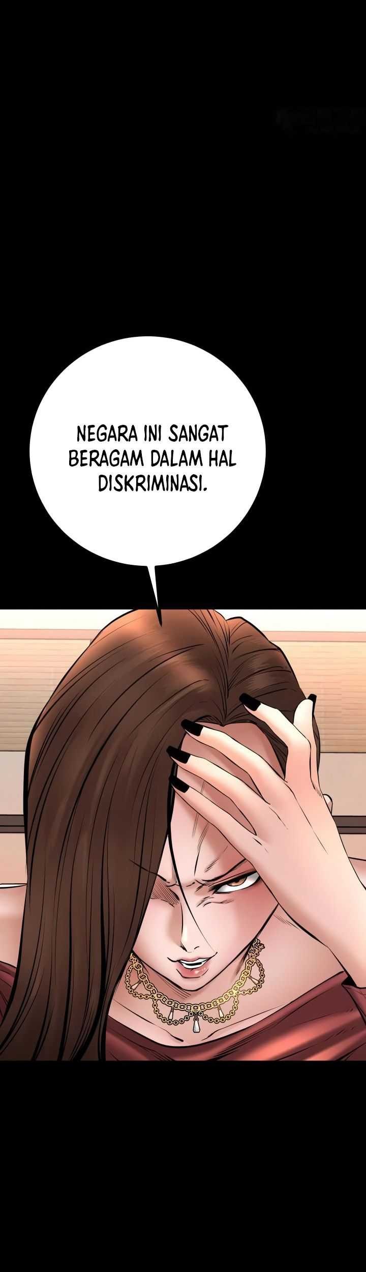 Blade of Retribution chapter 31 halaman 32