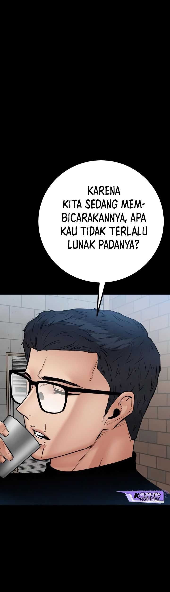 Blade of Retribution chapter 31 halaman 62