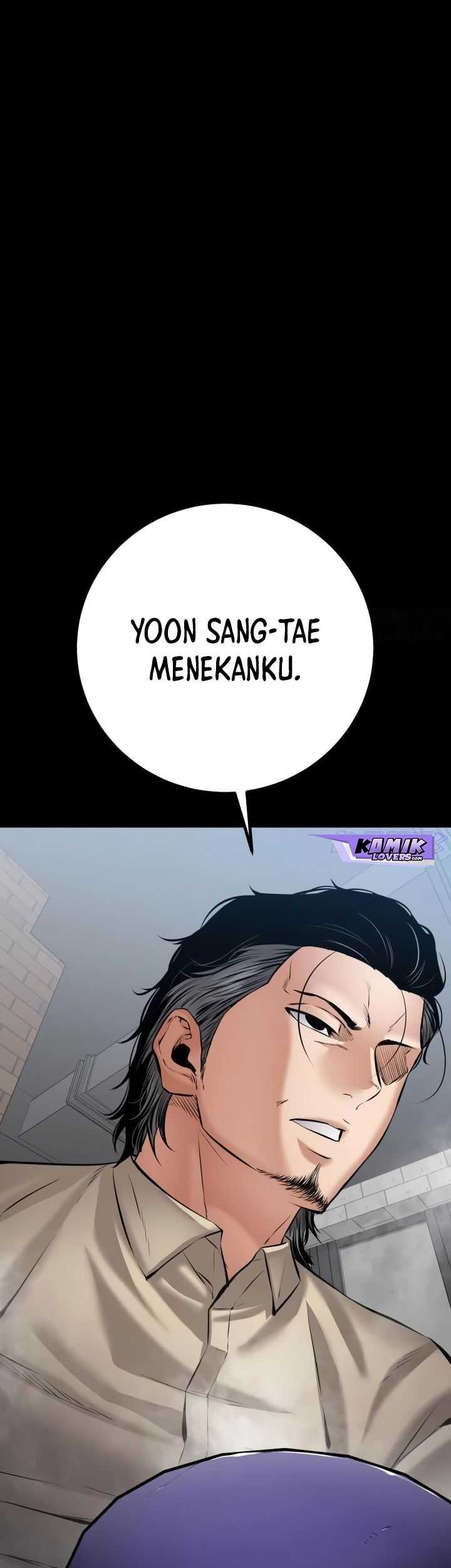 Blade of Retribution chapter 31 halaman 84