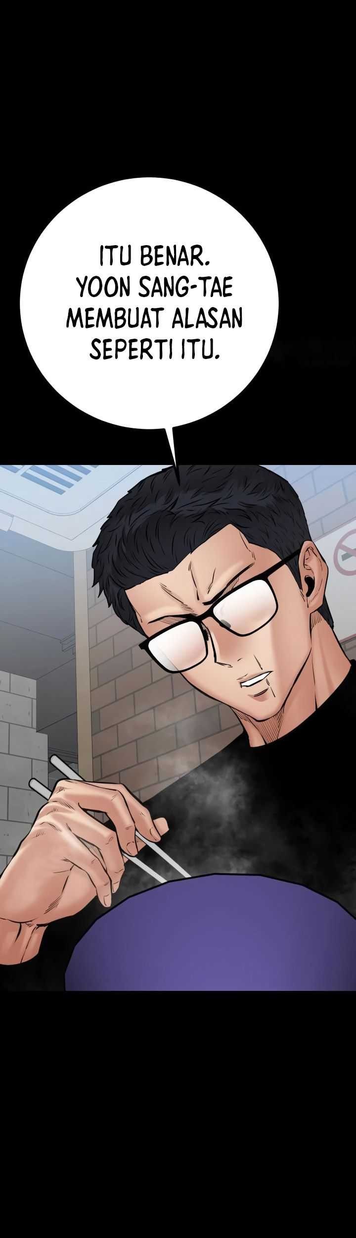 Blade of Retribution chapter 31 halaman 92