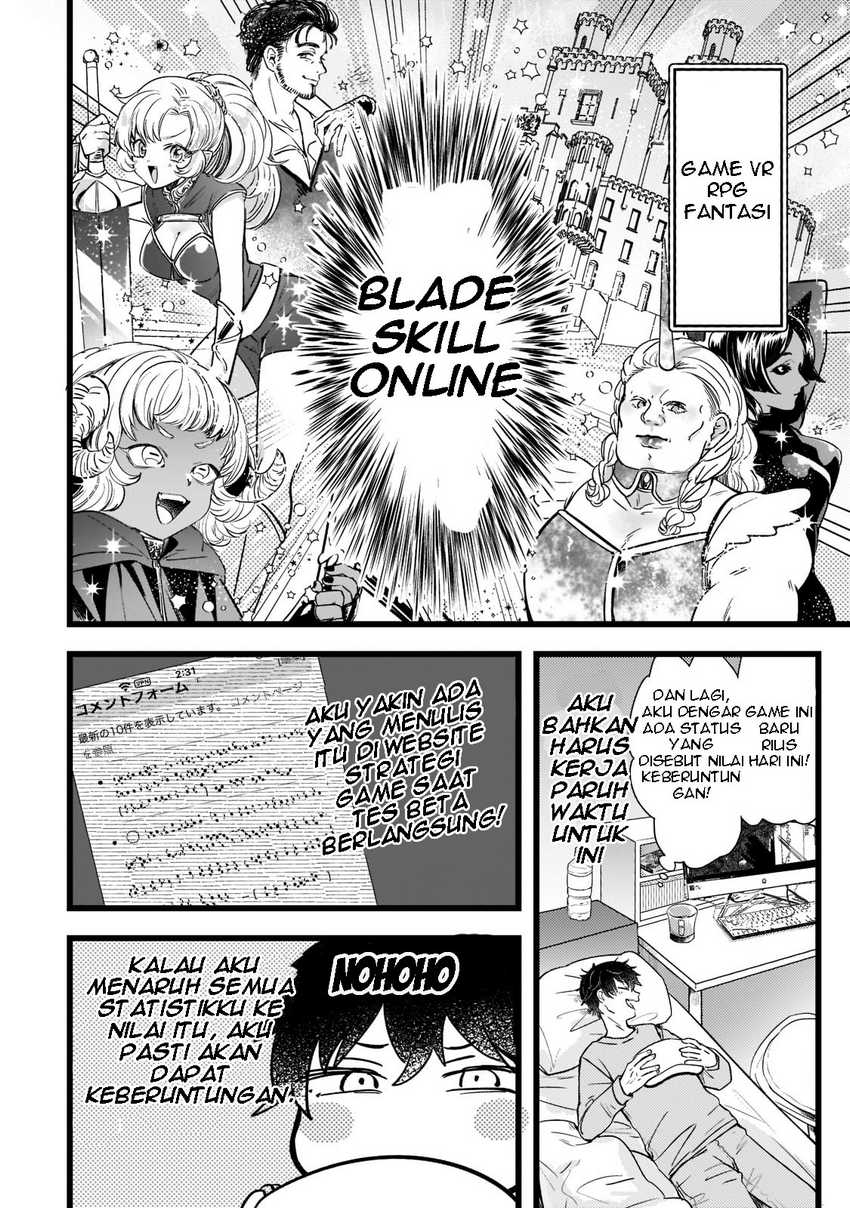 Blade Skill Online Bab 01 halaman 14