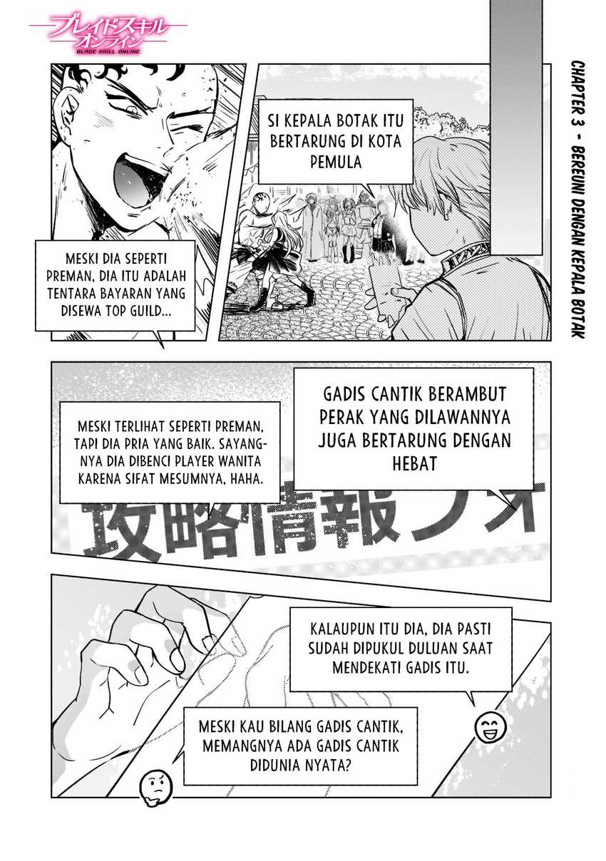 Blade Skill Online Bab 03 halaman 3