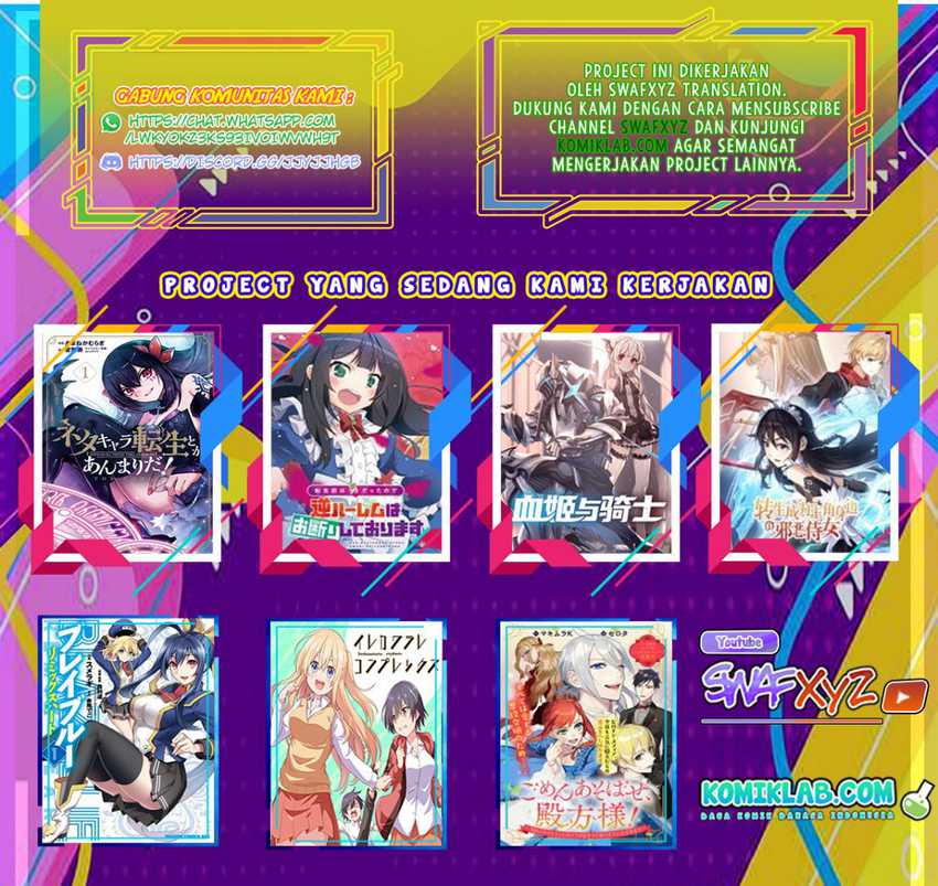 Blade Skill Online Bab 03 halaman 22