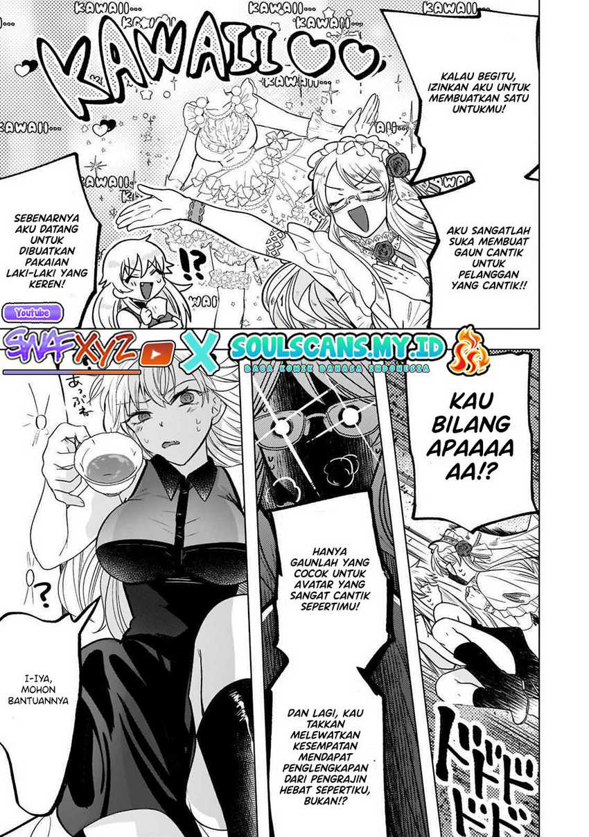 Blade Skill Online Bab 04 halaman 3