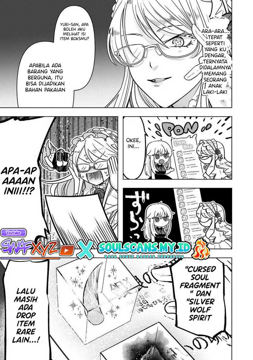 Blade Skill Online Bab 04 halaman 5