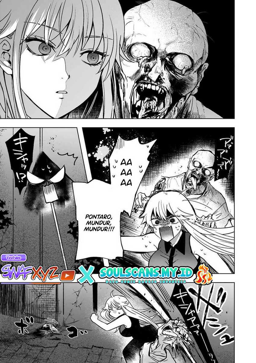 Blade Skill Online Bab 04 halaman 10