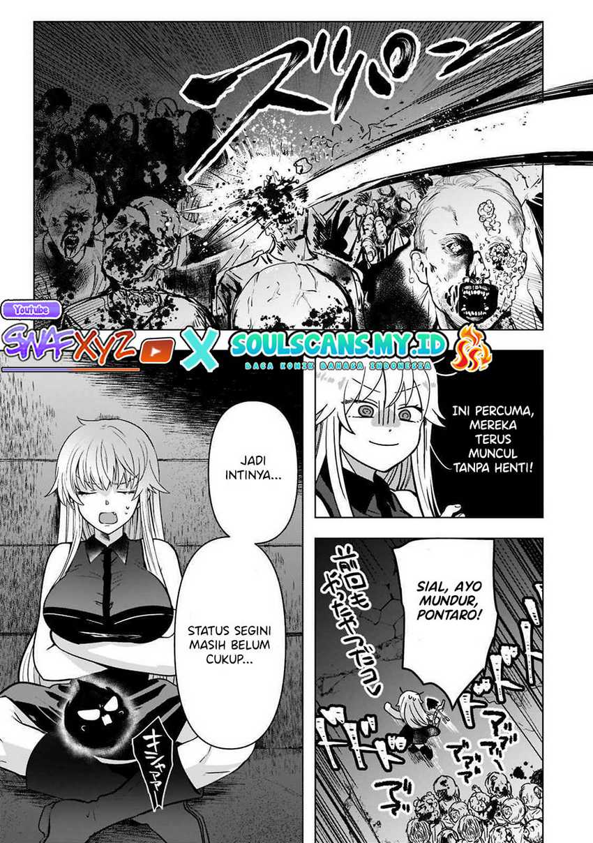 Blade Skill Online Bab 04 halaman 12
