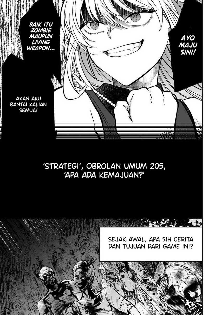 Blade Skill Online Bab 04 halaman 19
