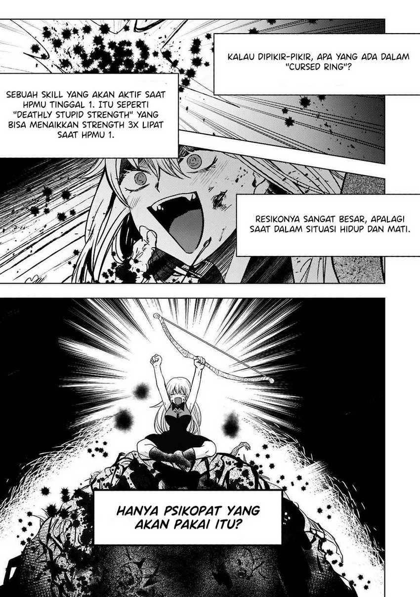 Blade Skill Online Bab 04 halaman 21