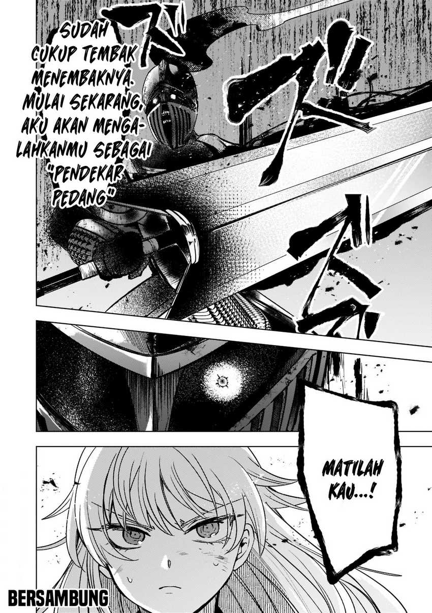 Blade Skill Online Bab 05 halaman 23