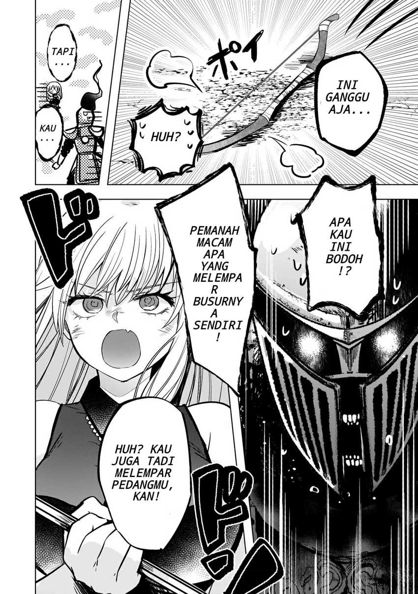 Blade Skill Online Bab 06 halaman 6