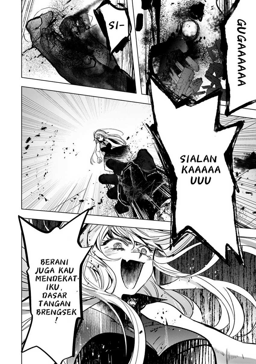 Blade Skill Online Bab 06 halaman 13