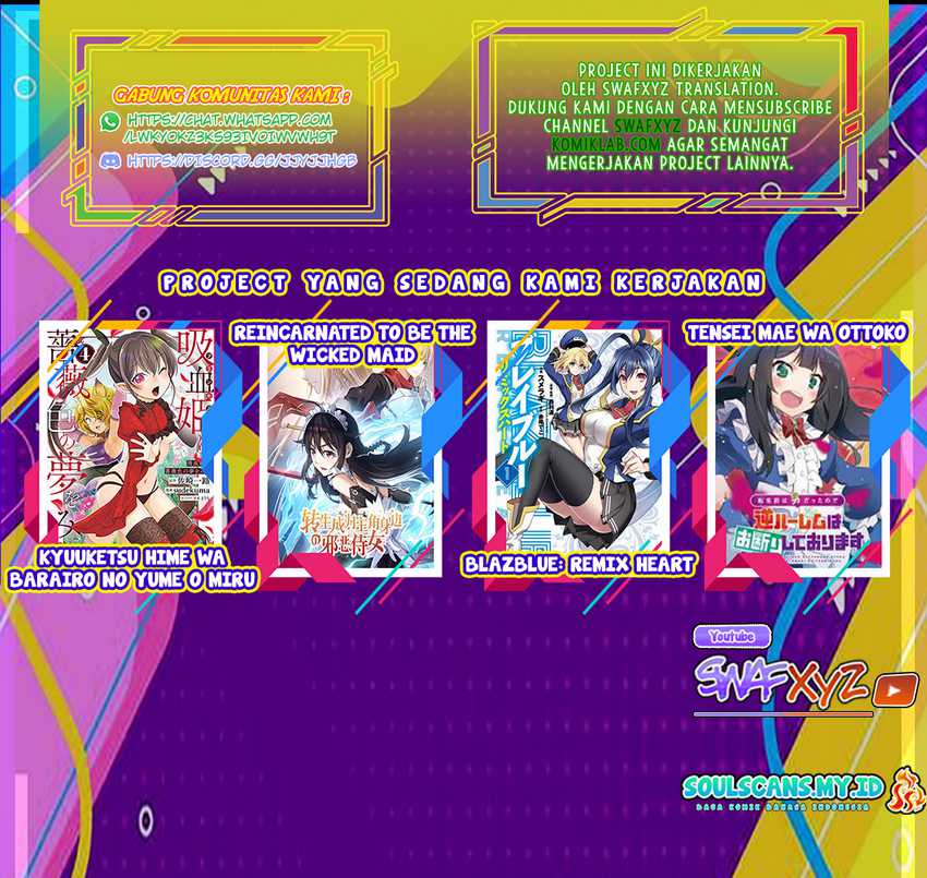 Blade Skill Online Bab 06 halaman 30