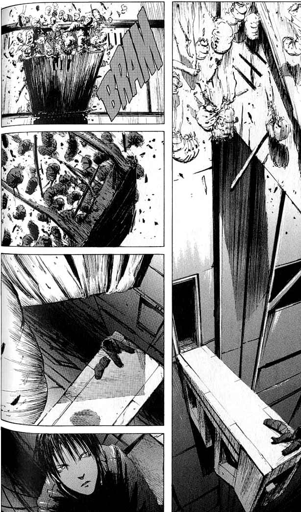 Blame! Bab 02 halaman 3