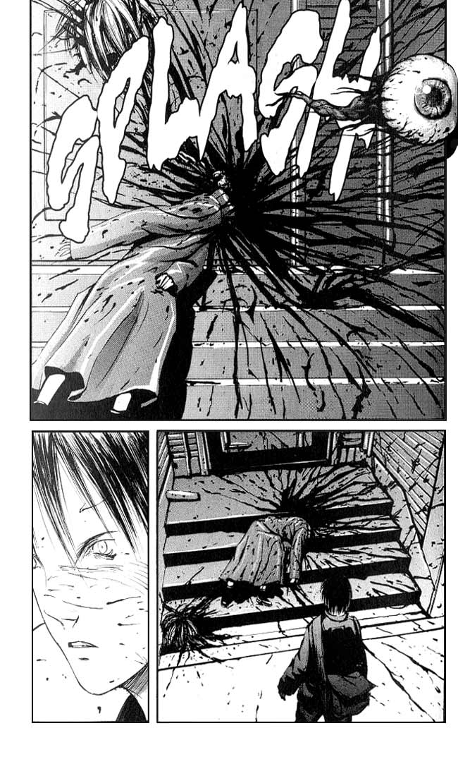 Blame! Bab 05 halaman 12