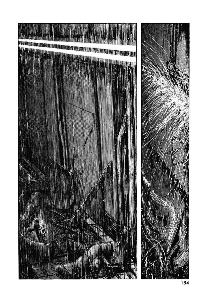 Blame! Bab 06 halaman 26