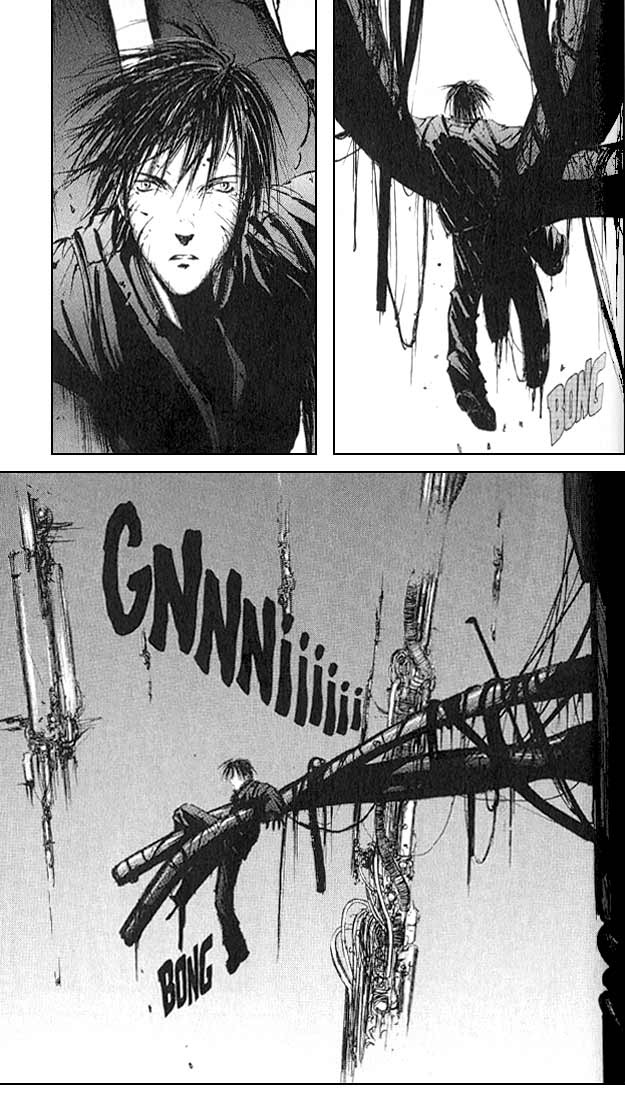 Blame! Bab 08 halaman 2