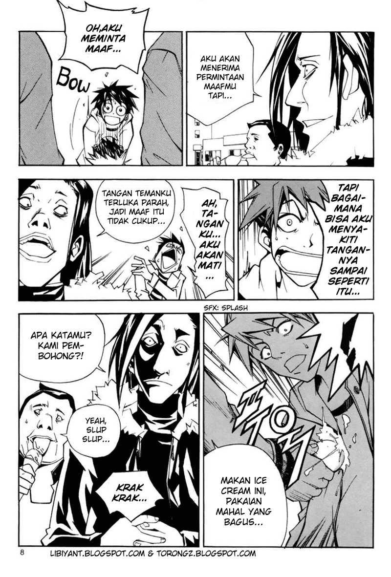 Blast Bab 01 halaman 9