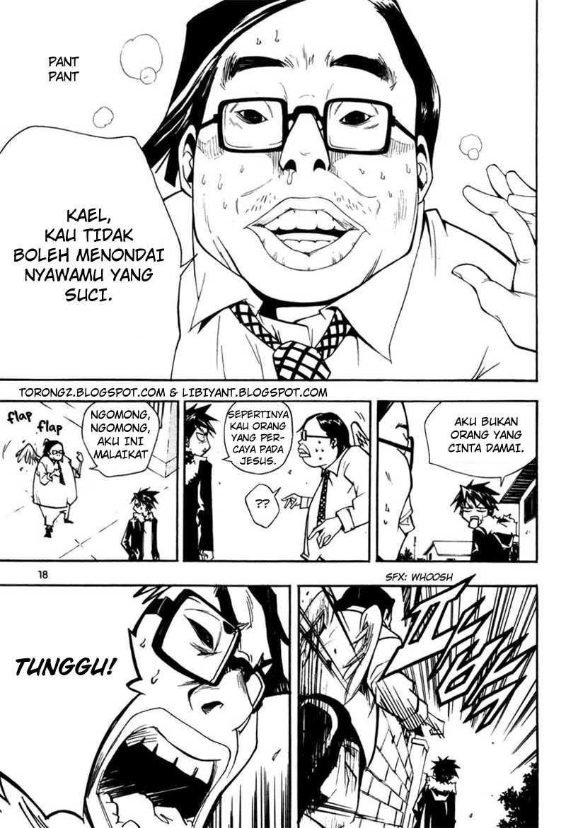 Blast Bab 01 halaman 17