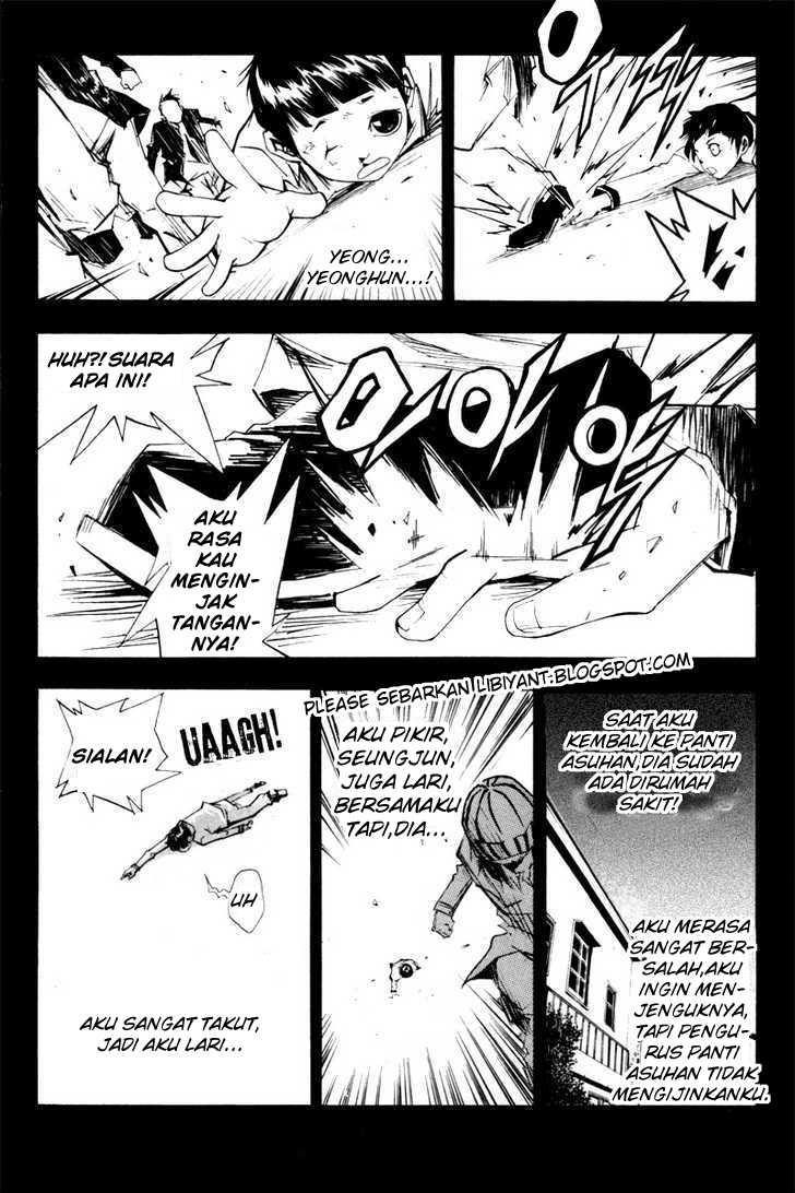 Blast Bab 03 halaman 11