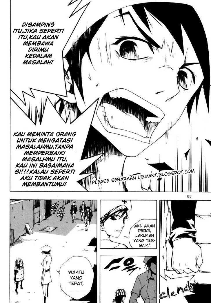 Blast Bab 03 halaman 15
