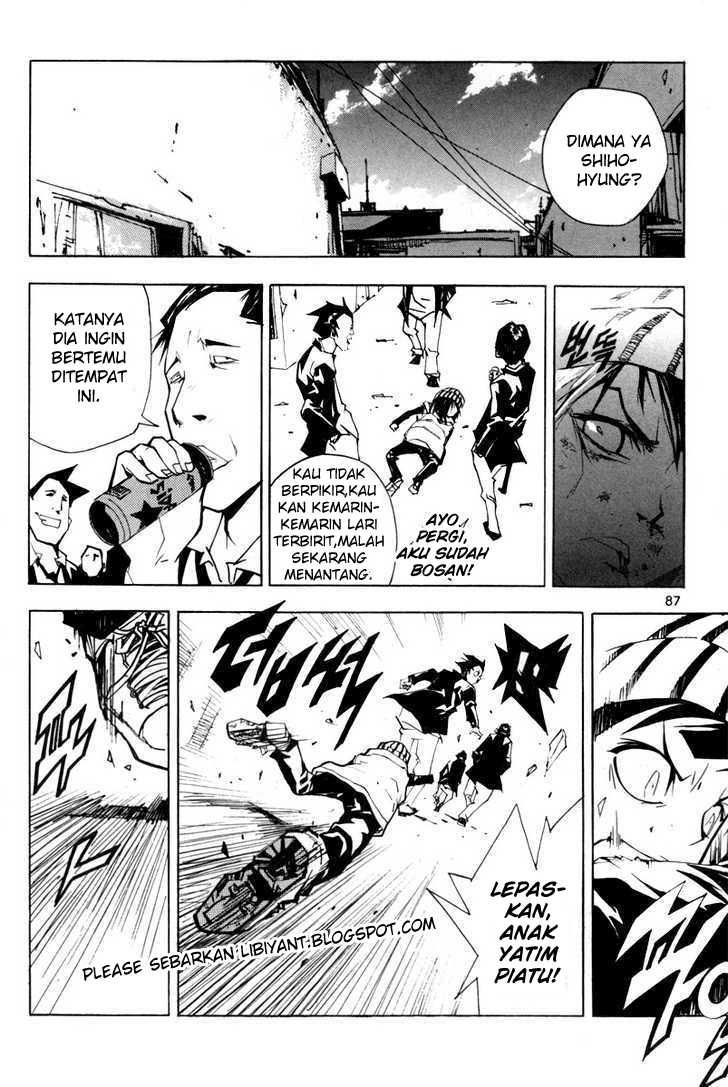 Blast Bab 03 halaman 17