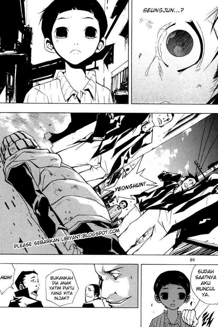 Blast Bab 03 halaman 19