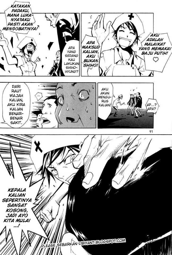 Blast Bab 03 halaman 21