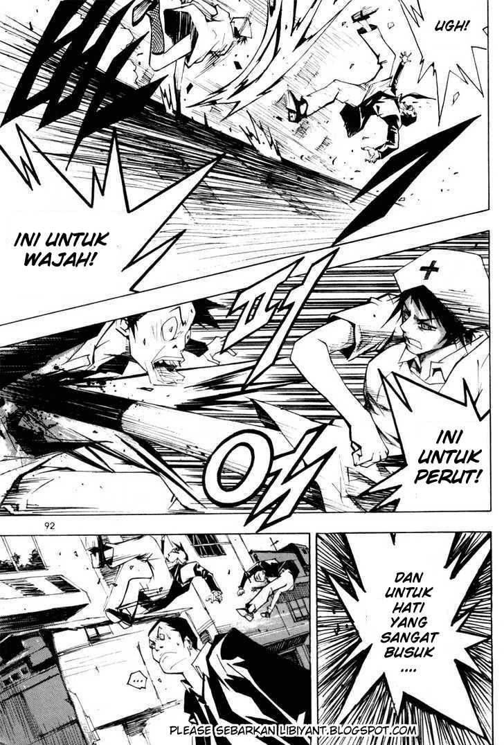 Blast Bab 03 halaman 22