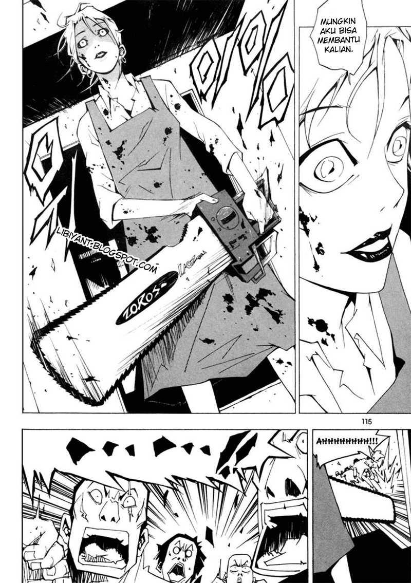 Blast Bab 04 halaman 18