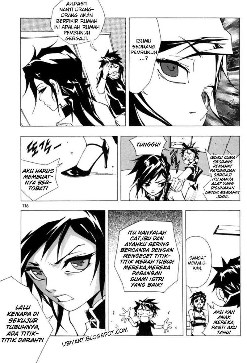 Blast Bab 04 halaman 19