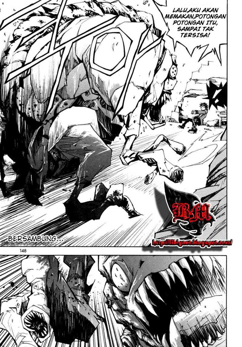 Blast Bab 05 halaman 27