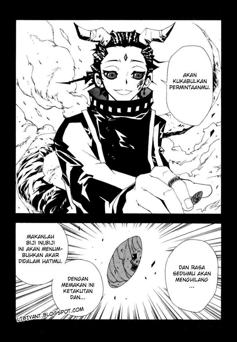 Blast Bab 06 halaman 8