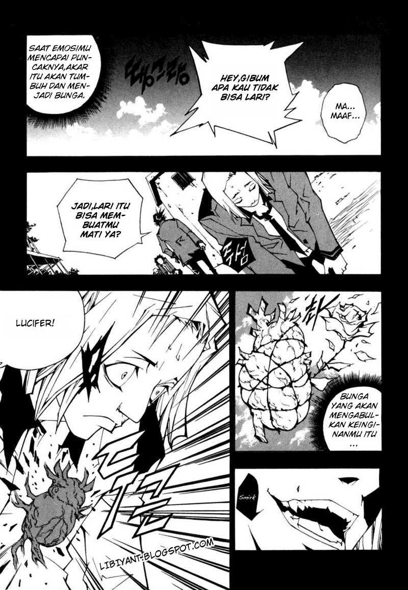 Blast Bab 06 halaman 9