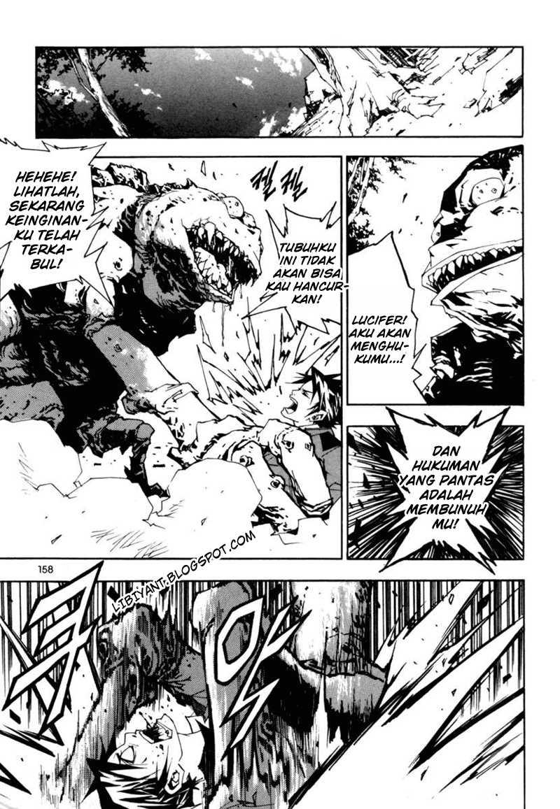 Blast Bab 06 halaman 11