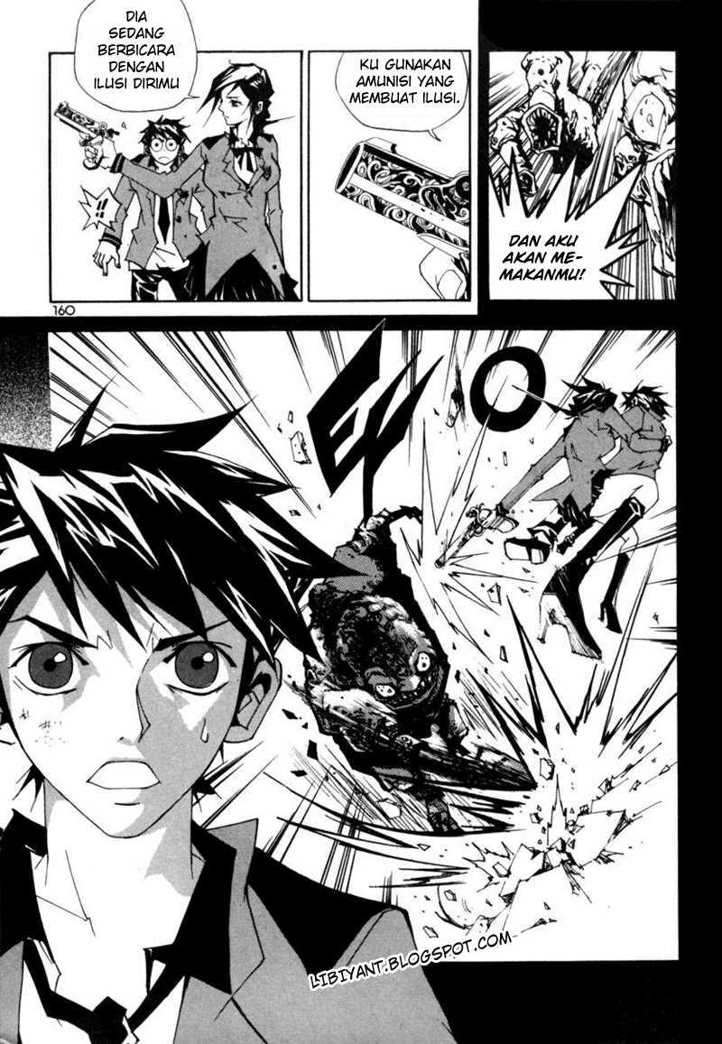 Blast Bab 06 halaman 13