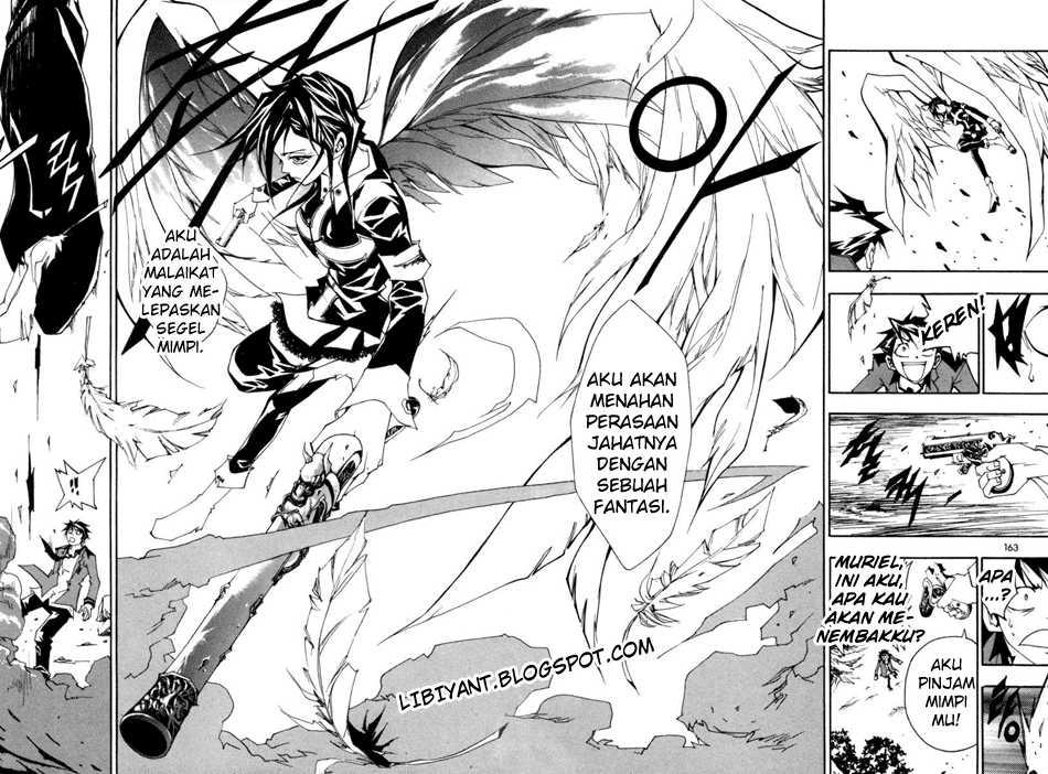 Blast Bab 06 halaman 15