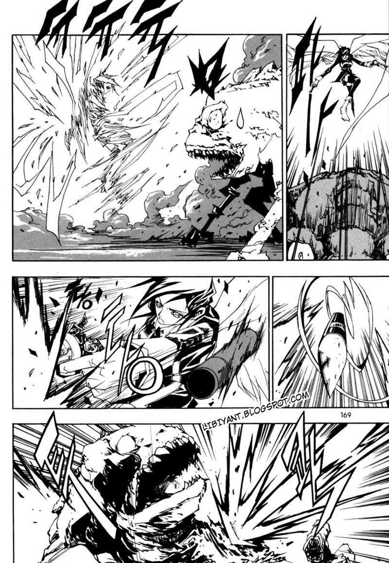 Blast Bab 06 halaman 21