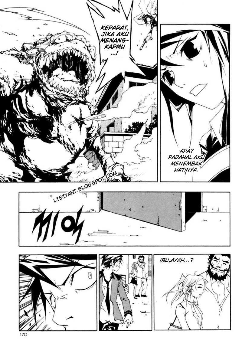 Blast Bab 06 halaman 22