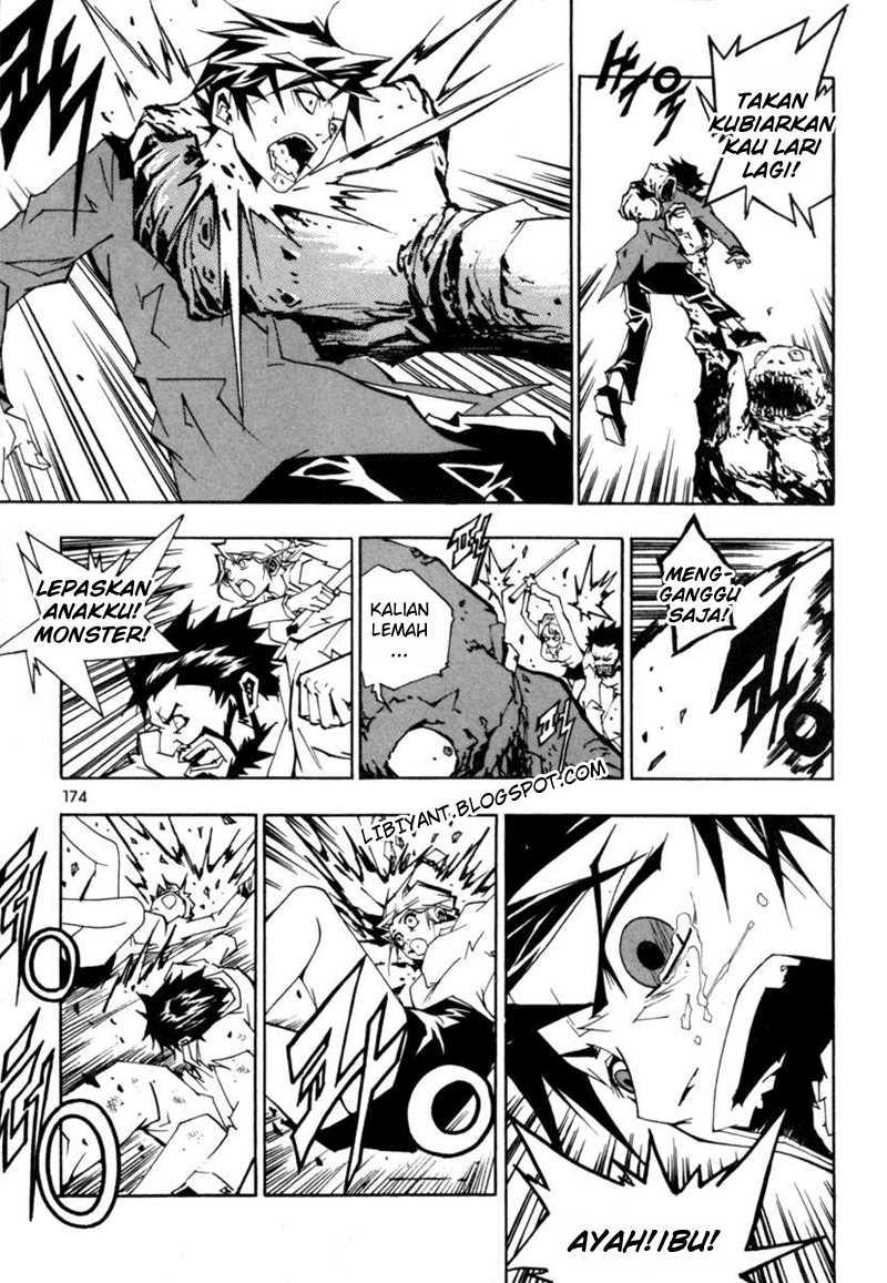 Blast Bab 06 halaman 26