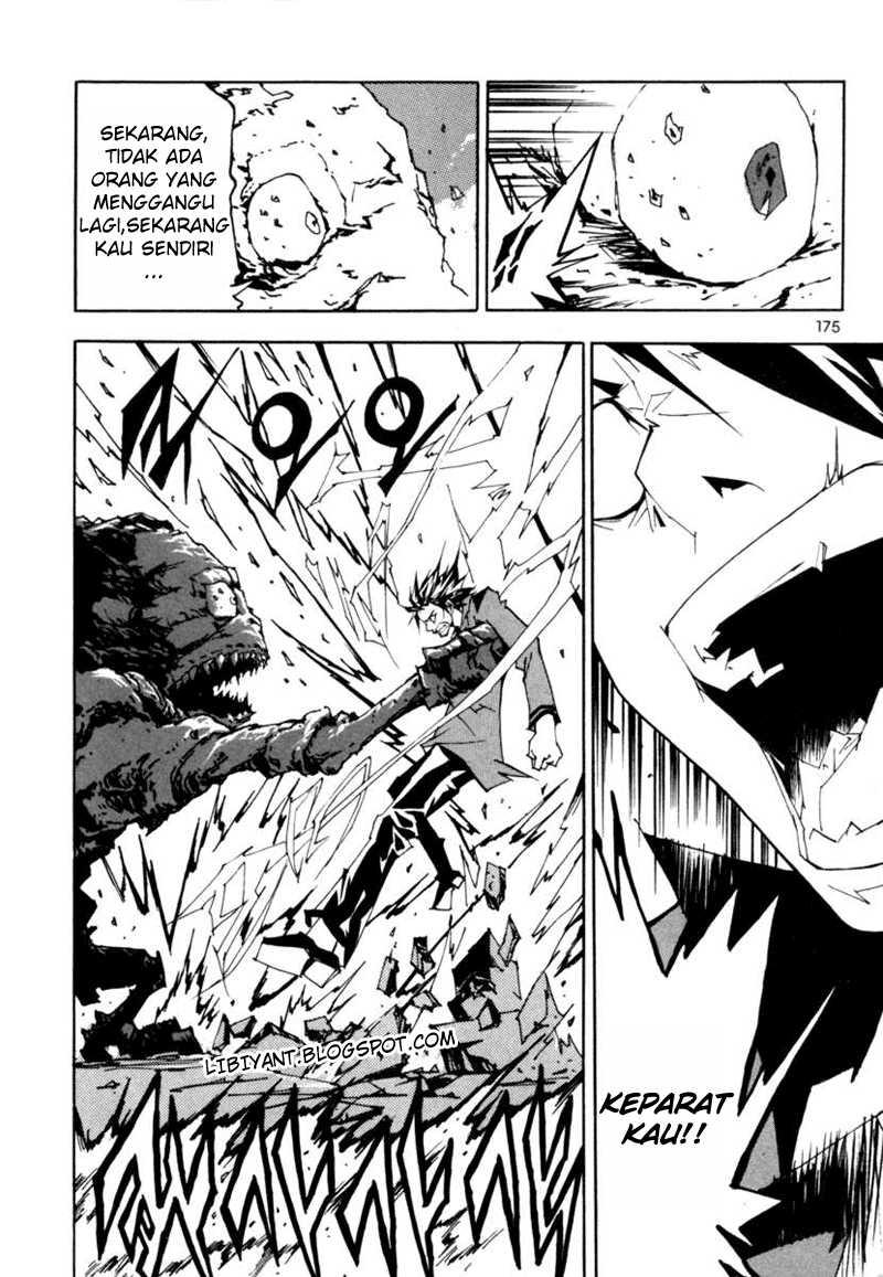 Blast Bab 06 halaman 27