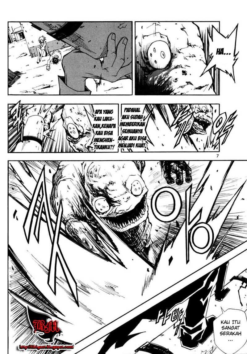 Blast Bab 07 halaman 8