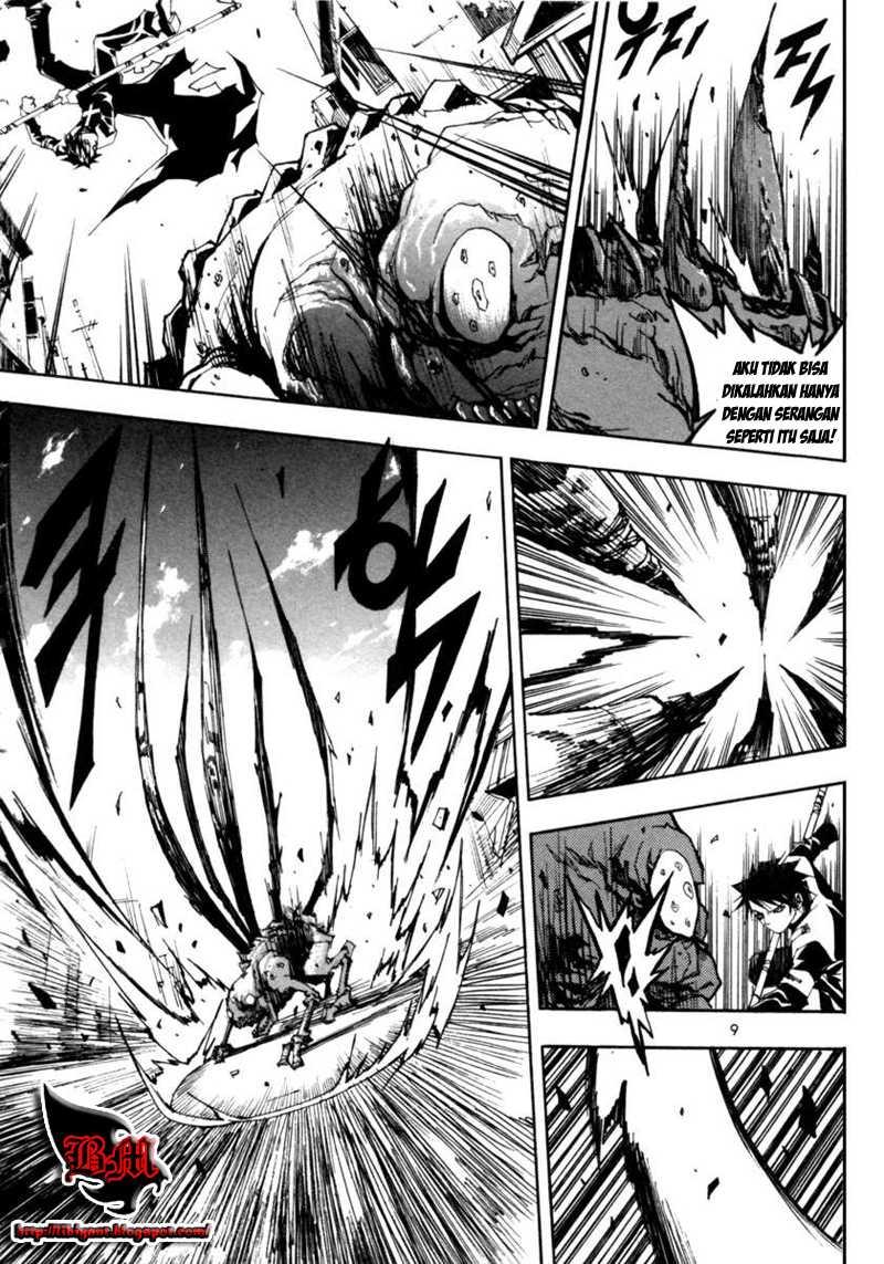 Blast Bab 07 halaman 10