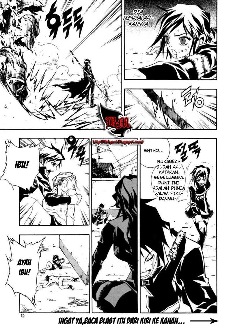 Blast Bab 07 halaman 12