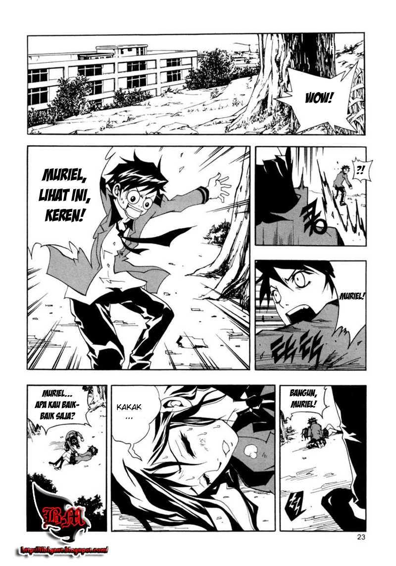Blast Bab 07 halaman 23
